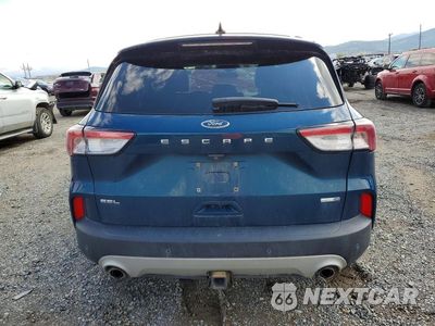Zdjęcie 6 z 12 samochodu: 2020 FORD ESCAPE SEL VIN:1FMCU9H92LUA36631 - miniatura