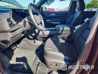 Zdjęcie 7 z 12 samochodu: 2025 CHEVROLET TRAVERSE HIGH COUNTRY VIN:1GNERKRS8SJ274269 - miniatura