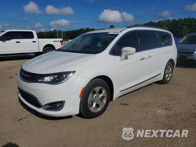 2017 CHRYSLER PACIFICA TOURING L PLUS 2C4RC1EG4HR515627 - główne zdjęcie licytacji z USA - miniatura
