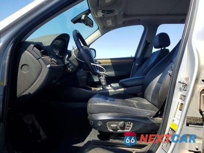 Zdjęcie 7 z 12 samochodu: 2011 BMW X3 XDRIVE28I VIN:5UXWX5C53BL702808 - miniatura