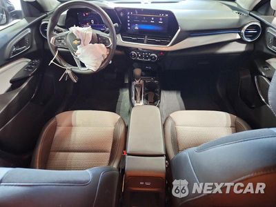 Zdjęcie 8 z 13 samochodu: 2024 CHEVROLET TRAX 1LT VIN:KL77LHE27RC123155 - miniatura