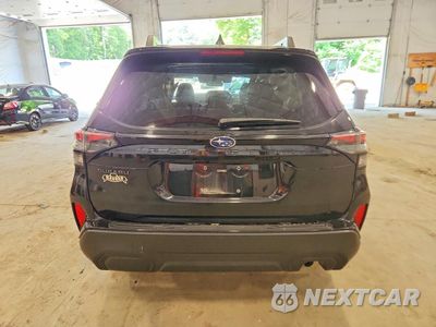 Zdjęcie 6 z 14 samochodu: 2025 SUBARU FORESTER PREMIUM VIN:JF2SLDDC3SH415279 - miniatura