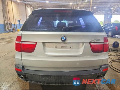 Zdjęcie 6 z 13 samochodu: 2009 BMW X5 XDRIVE30I VIN:5UXFE43519L272464 - miniatura