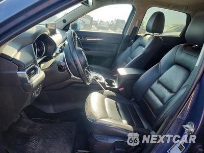 Zdjęcie 7 z 13 samochodu: 2024 MAZDA CX-5 PREFERRED VIN:JM3KFBCL5R0460350 - miniatura