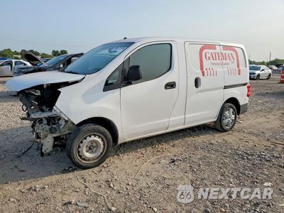 2018 NISSAN NV200 S 3N6CM0KN0JK690561 - główne zdjęcie licytacji z USA - miniatura