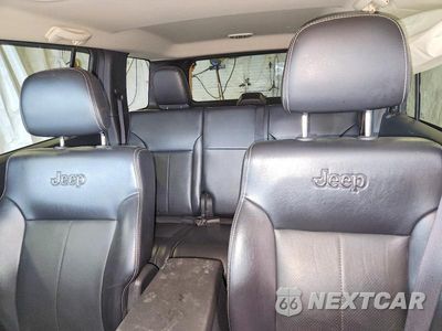 Zdjęcie 10 z 14 samochodu: 2012 JEEP LIBERTY SPORT VIN:1C4PJMAK5CW197848 - miniatura