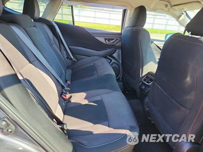 Zdjęcie 11 z 13 samochodu: 2025 SUBARU OUTBACK PREMIUM VIN:4S4BTADCXS3304248 - miniatura