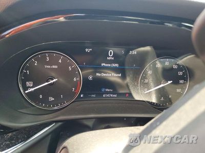 Zdjęcie 9 z 13 samochodu: 2023 BUICK ENVISION AVENIR VIN:LRBFZRR43PD029102 - miniatura