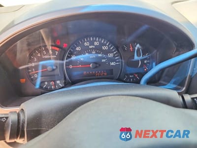 Zdjęcie 9 z 12 samochodu: 2005 NISSAN TITAN XE VIN:1N6BA06A45N523776 - miniatura