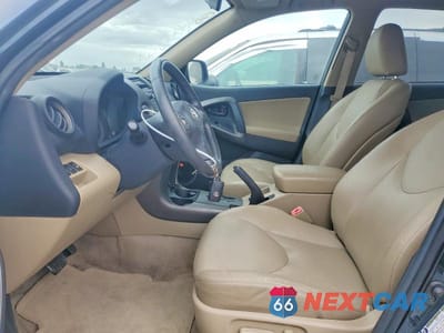 Zdjęcie 7 z 12 samochodu: 2009 TOYOTA RAV4 LIMITED VIN:2T3BK31VX9W002605 - miniatura