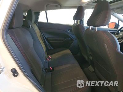 Zdjęcie 10 z 13 samochodu: 2024 SUBARU IMPREZA SPORT VIN:JF1GUAFC6R8880166 - miniatura