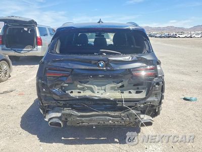 Zdjęcie 6 z 13 samochodu: 2023 BMW X3 SDRIVE30I VIN:5UX43DP07P9R95614 - miniatura