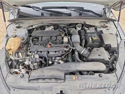 Zdjęcie 11 z 12 samochodu: 2023 KIA K5 GT LINE VIN:5XXG64J2XPG183565 - miniatura