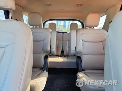 Zdjęcie 10 z 13 samochodu: 2022 FORD EXPLORER XR VIN:1FMSK7DH2NGC47364 - miniatura
