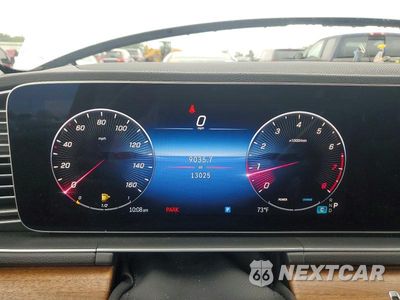 Zdjęcie 9 z 13 samochodu: 2025 MERCEDES-BENZ GLE 350 4MATIC VIN:4JGFB4FB0SB375748 - miniatura