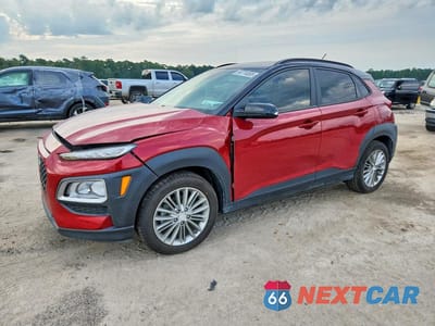 2020 HYUNDAI KONA SEL KM8K22AA7LU550844 - główne zdjęcie licytacji z USA - miniatura