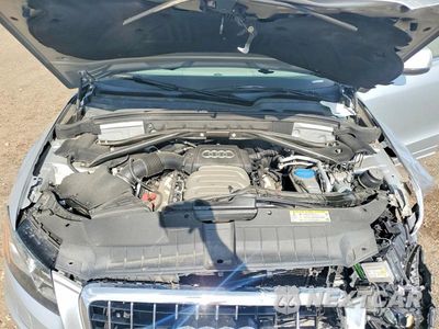 Zdjęcie 12 z 13 samochodu: 2012 AUDI Q5 PRESTIGE VIN:WA1WKAFP2CA110779 - miniatura