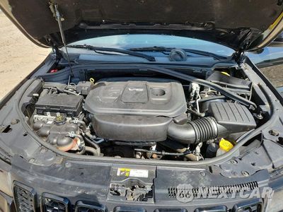 Zdjęcie 12 z 14 samochodu: 2017 JEEP GRAND CHEROKEE LAREDO VIN:1C4RJFAGXHC951898 - miniatura