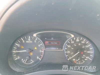 Zdjęcie 9 z 12 samochodu: 2017 NISSAN ALTIMA 2.5 SR VIN:1N4AL3APXHC121191 - miniatura