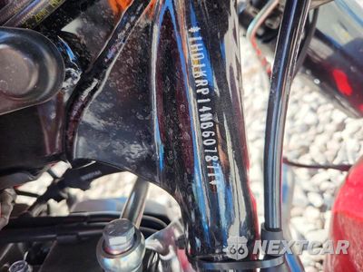 Zdjęcie 8 z 8 samochodu: 2022 HARLEY-DAVIDSON FLHXS VIN:1HD1KRP14NB607871 - miniatura