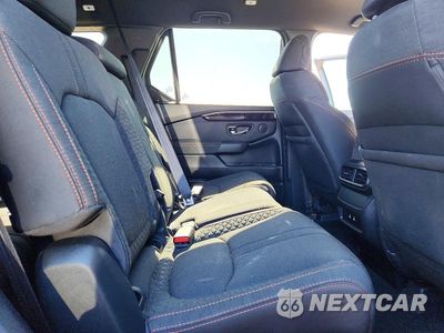 Zdjęcie 11 z 13 samochodu: 2026 HONDA PILOT SPORT VIN:5FNYG2H36TB003824 - miniatura