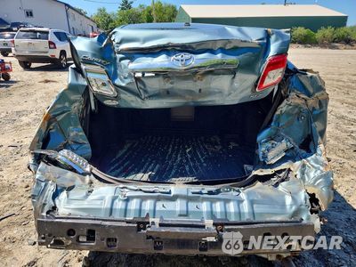 Zdjęcie 6 z 12 samochodu: 2010 TOYOTA CAMRY XLE VIN:4T4BF3EK1AR037427 - miniatura
