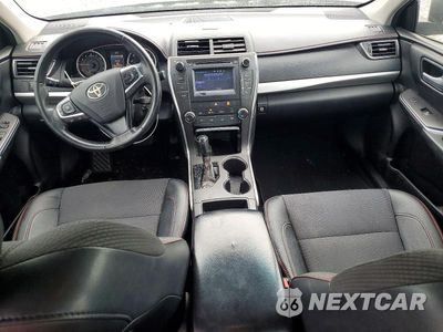 Zdjęcie 8 z 12 samochodu: 2017 TOYOTA CAMRY SE VIN:4T1BF1FK4HU306558 - miniatura