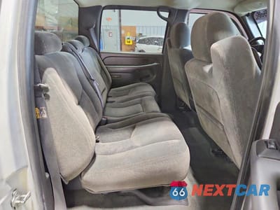 Zdjęcie 10 z 12 samochodu: 2005 CHEVROLET SILVERADO K1500 VIN:2GCEK13T451342896 - miniatura