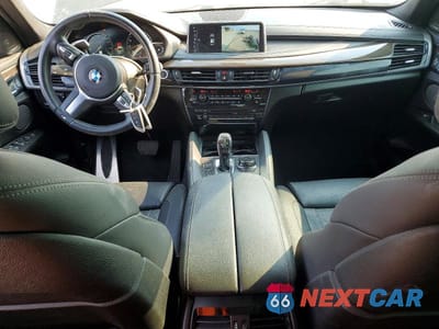 Zdjęcie 8 z 13 samochodu: 2017 BMW X6 XDRIVE50I VIN:5UXKU6C3XH0W38773 - miniatura