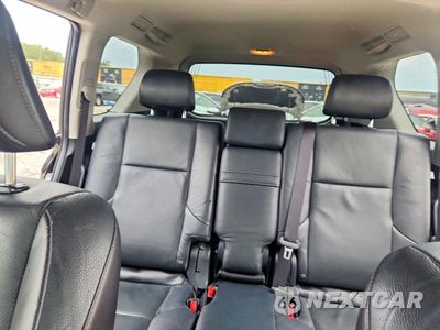 Zdjęcie 10 z 13 samochodu: 2015 LEXUS GX 460 VIN:JTJBM7FX1F5118416 - miniatura