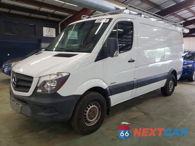 2014 MERCEDES-BENZ SPRINTER 2500 WD3PE7CC2E5826075 - główne zdjęcie licytacji z USA - miniatura