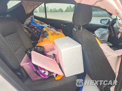 Zdjęcie 11 z 13 samochodu: 2018 CHEVROLET EQUINOX LT VIN:3GNAXJEV5JS642855 - miniatura