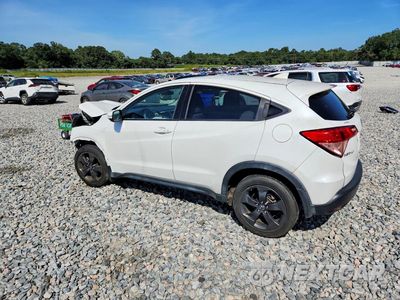 Drugie zdjęcie samochodu z przodu: 2018 HONDA HR-V EX VIN:3CZRU6H56JM703660 - miniatura