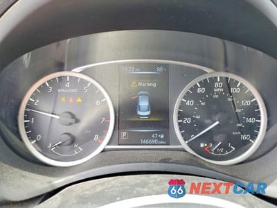 Zdjęcie 9 z 13 samochodu: 2017 NISSAN SENTRA SV VIN:3N1AB7AP1HL636365 - miniatura