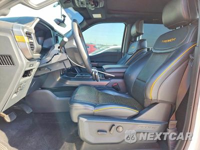 Zdjęcie 7 z 12 samochodu: 2025 FORD F150 TREMOR VIN:1FTFW4L54SFA63500 - miniatura