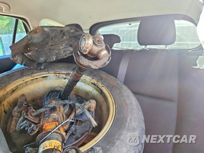 Zdjęcie 10 z 13 samochodu: 2015 MAZDA CX-5 SPORT VIN:JM3KE4BY3F0478675 - miniatura