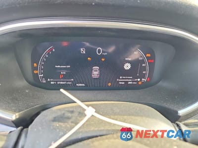 Zdjęcie 9 z 14 samochodu: 2025 ACURA MDX VIN:5J8YE1H30SL011656 - miniatura