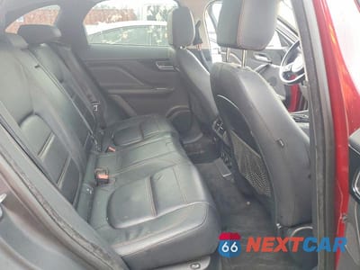 Zdjęcie 11 z 13 samochodu: 2017 JAGUAR F-PACE PRESTIGE VIN:SADCK2BVXHA880291 - miniatura