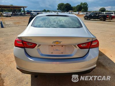 Zdjęcie 6 z 12 samochodu: 2018 CHEVROLET MALIBU HYBRID VIN:1G1ZF5SU9JF290216 - miniatura