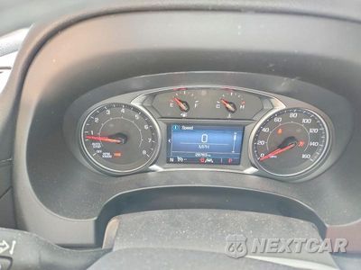 Zdjęcie 9 z 13 samochodu: 2024 GMC TERRAIN SLE VIN:3GKALTEG8RL373567 - miniatura