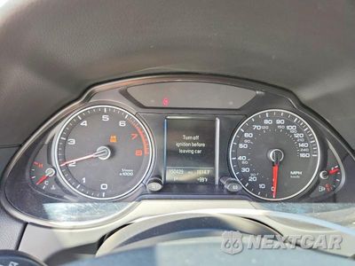 Zdjęcie 9 z 13 samochodu: 2016 AUDI Q5 PREMIUM VIN:WA1C2AFP6GA151294 - miniatura