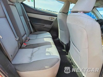 Zdjęcie 10 z 12 samochodu: 2017 TOYOTA COROLLA LE VIN:5YFBURHE0HP717615 - miniatura