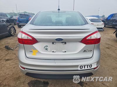 Zdjęcie 6 z 12 samochodu: 2019 FORD FIESTA SE VIN:3FADP4BJ7KM124363 - miniatura