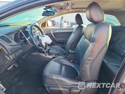 Zdjęcie 7 z 12 samochodu: 2013 KIA FORTE KOUP SX VIN:KNAFW6A37D5746083 - miniatura