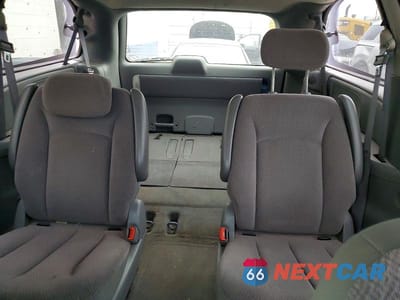 Zdjęcie 10 z 13 samochodu: 2007 CHRYSLER TOWN & COUNTRY TOURING VIN:2A4GP54L37R231514 - miniatura