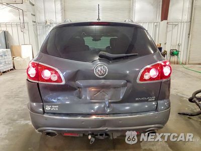 Zdjęcie 6 z 13 samochodu: 2011 BUICK ENCLAVE CXL VIN:5GAKVCED5BJ227657 - miniatura