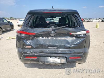 Zdjęcie 6 z 13 samochodu: 2026 NISSAN PATHFINDER S VIN:5N1DR3AS2TC203883 - miniatura