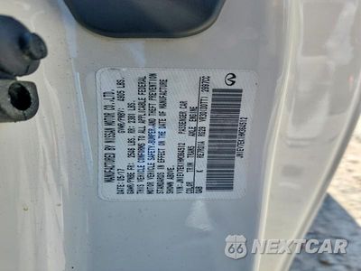 Zdjęcie 12 z 12 samochodu: 2017 INFINITI Q60 3.0T PREMIUM VIN:JN1EV7EK1HM364512 - miniatura