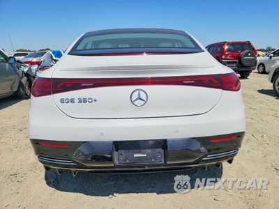 Zdjęcie 6 z 12 samochodu: 2023 MERCEDES-BENZ EQE SEDAN 350+ VIN:W1KEG2BB3PF015410 - miniatura