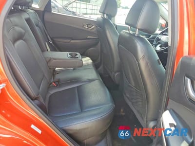 Zdjęcie 11 z 13 samochodu: 2019 HYUNDAI KONA LIMITED VIN:KM8K3CA5XKU364042 - miniatura